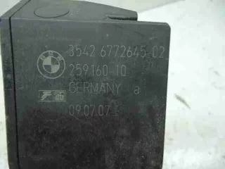 6772645 Педаль газа BMW X5 E70 Арт 00014536, вид 4