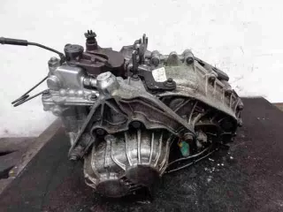 9482377,766R7002AA МКПП Volvo V50 Арт 00014629, вид 2
