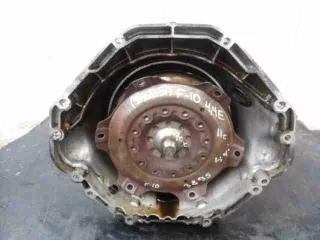 7616611 , 24007616611,24007607917 , 7607917 , 24007613120 , 7613120 , 24007631095 ,  7631095 , 24007644636 , 7644636 АКПП BMW 5 F10/F11/GT F07 Арт 00014762, вид 1