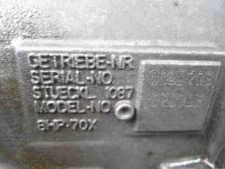 7616611 , 24007616611,24007607917 , 7607917 , 24007613120 , 7613120 , 24007631095 ,  7631095 , 24007644636 , 7644636 АКПП BMW 5 F10/F11/GT F07 Арт 00014762, вид 8