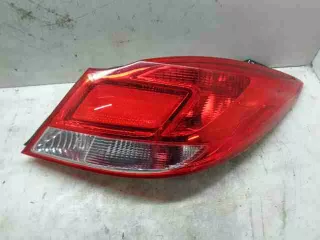  Фонарь крыла правый Buick Regal Арт 00014925, вид 1