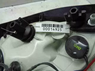  Фонарь крыла правый Buick Regal Арт 00014925, вид 5