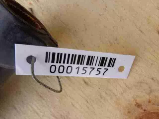  Рулевой карданчик Lexus LS 4 Арт 00015757, вид 3