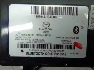 EH4466DHX Модуль блютуз Mazda CX-7 Арт 00015759, вид 1