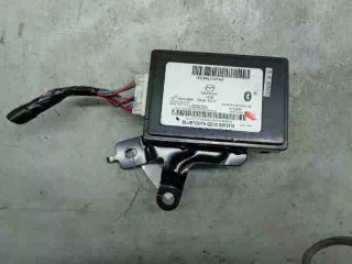 EH4466DHX Модуль блютуз Mazda CX-7 Арт 00015759, вид 3