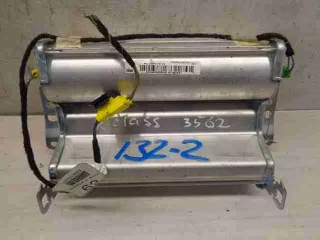 A2518600805 Подушка безопасности пассажира Mercedes R W251 Арт 00015891, вид 1
