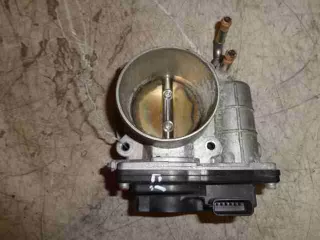 SERA52602 Заслонка дроссельная Infiniti FX2 Арт 00016212, вид 2