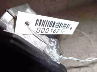 SERA52602 Заслонка дроссельная Infiniti FX2 Арт 00016212, вид 5