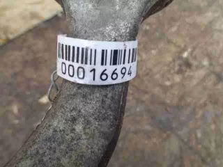 6765305 Рычаг передний правый нижний BMW 3 E90/E91/E92/E93 Арт 00016694, вид 5