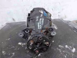 2213509504 Редуктор задний Mercedes SK Арт 00016898, вид 1