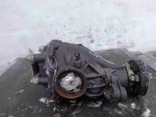 2213509504 Редуктор задний Mercedes SK Арт 00016898, вид 2