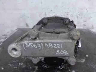 2213509504 Редуктор задний Mercedes SK Арт 00016898, вид 4