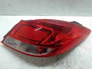  Фонарь крыла правый Buick Regal Арт 00017321, вид 1