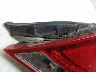  Фонарь крыла правый Buick Regal Арт 00017321, вид 5