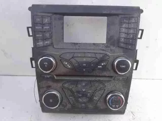  Панель управления магнитолой Ford Fusion 1 Арт 00017474, вид 1