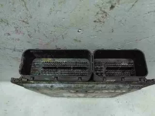 7614362 Блок управления ДВС BMW 3 E90/E91/E92/E93 Арт 00017859, вид 3