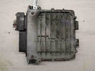 2749000800 Блок управления ДВС Mercedes C W205 Арт 00017915, вид 3