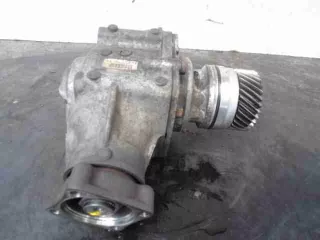 PRV Раздаточная коробка Honda CR-V 2 Арт 00017974, вид 2