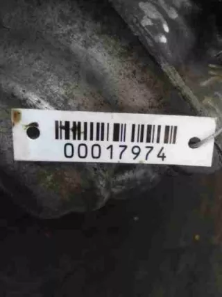 PRV Раздаточная коробка Honda CR-V 2 Арт 00017974, вид 4