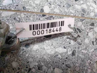 6421505372,0281014343 Блок управления ДВС Mercedes Sprinter W906 Арт 00018448, вид 5