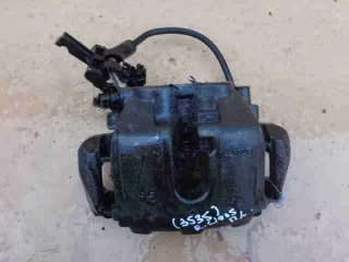 1644202383 68252401 Суппорт передний левый Mercedes R W251 Арт 00018765, вид 1