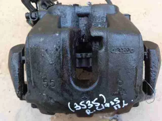 1644202383 68252401 Суппорт передний левый Mercedes R W251 Арт 00018765, вид 2