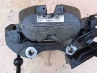 1644202383 68252401 Суппорт передний левый Mercedes R W251 Арт 00018765, вид 4