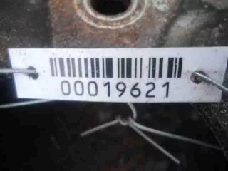  Диск тормозной передний Audi Q7 4L Арт 00019621, вид 5