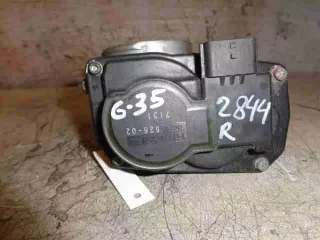 SERA52602 Заслонка дроссельная Infiniti G 4 Арт 00020258, вид 1