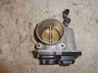 SERA52602 Заслонка дроссельная Infiniti G 4 Арт 00020258, вид 4