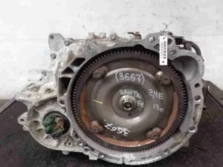 A6MF1 АКПП Hyundai Santa FE 3 (DM) 2.4л Арт 00020651, вид 1