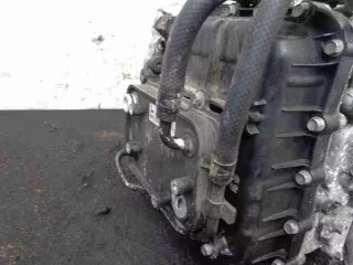 A6MF1 АКПП Hyundai Santa FE 3 (DM) 2.4л Арт 00020651, вид 3