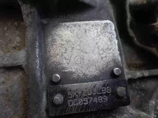 A6MF1 АКПП Hyundai Santa FE 3 (DM) 2.4л Арт 00020651, вид 6