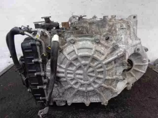 A6MF1 АКПП Hyundai Santa FE 3 (DM) 2.4л Арт 00020651, вид 9