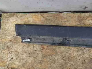 A1646900140,1646900140 Порог пластиковый левый Mercedes ML W164 Арт 00021843, вид 2