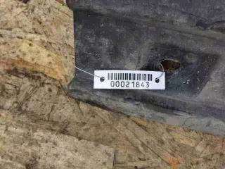 A1646900140,1646900140 Порог пластиковый левый Mercedes ML W164 Арт 00021843, вид 6