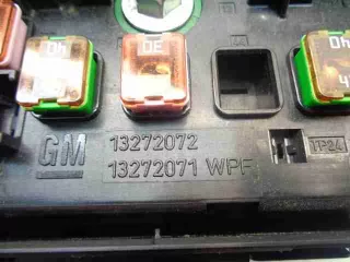 13272072 Блок предохранителей Buick Regal Арт 00022063, вид 2
