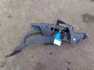 6G929F836BD Педальный узел Volvo S80 2 Арт 00022175, вид 3