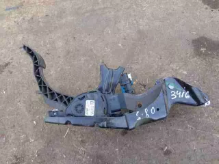 6G929F836BD Педальный узел Volvo S80 2 Арт 00022175, вид 4