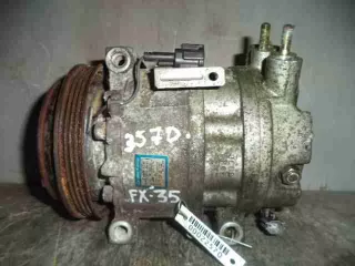 92600AC000,3W30045010 Компрессор кондиционера Infiniti FX1  3.5л Арт 00022570, вид 1