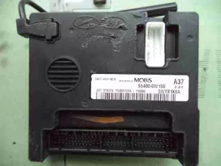 954000W150 5WY81K8A Блок Body control module Hyundai Santa FE 3 (DM) Арт 00022572