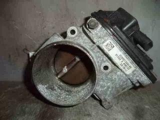 7T4EEC Заслонка дроссельная Mazda CX-9 1 Арт 00023615, вид 3