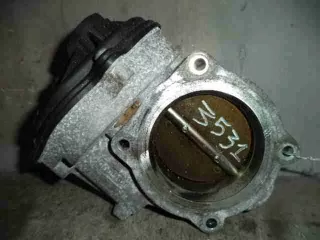 7T4EEC Заслонка дроссельная Mazda CX-9 1 Арт 00023615, вид 4
