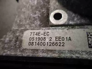 7T4EEC Заслонка дроссельная Mazda CX-9 1 Арт 00023615, вид 5