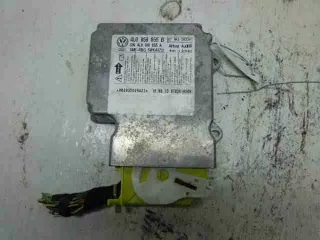 4L0959655B Блок управления подушек безопасности Audi Q7 4L Арт 00025210, вид 1