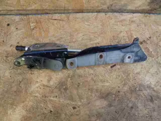4E0827299D Петля крышки багажника Audi A8 D3 (S8) Арт 00025400, вид 3