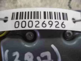 7P0959655D Блок управления подушек безопасности Volkswagen Touareg 2 Арт 00026926, вид 2