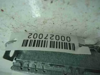 9213187 Блок управления ZGW BMW 7 F01/F02 Арт 00027002, вид 2