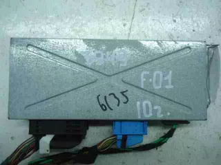 9213187 Блок управления ZGW BMW 7 F01/F02 Арт 00027002, вид 4