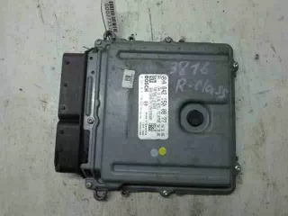 6421500877,0281013770 Блок управления ДВС Mercedes R W251 Арт 00027352, вид 4